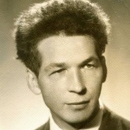 Yuri Vasilyev. Photo